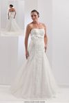 52055lx Ivory Ivory Silver