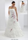 32008 Ivory Violet