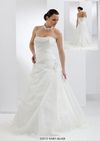 32013 Ivory Silver