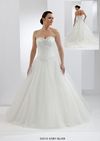 32019 Ivory Silver