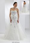 32020 Ivory Black 2