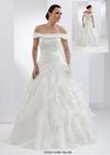32030 Ivory Silver