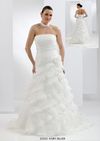 32032 Ivory Silver