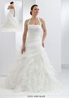 32033 Ivory Silver