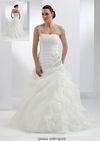 32045 Lx Ivory Silver