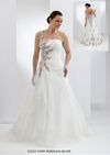 52032 Ivory Bord Sil