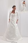52036s Ivory Silver