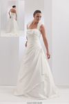 52054t Ivory Silver