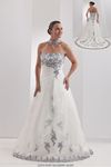 52076 Ivory Mulberry Silver