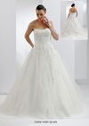 72009 Ivory Silver