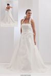72029 Ivory Silver